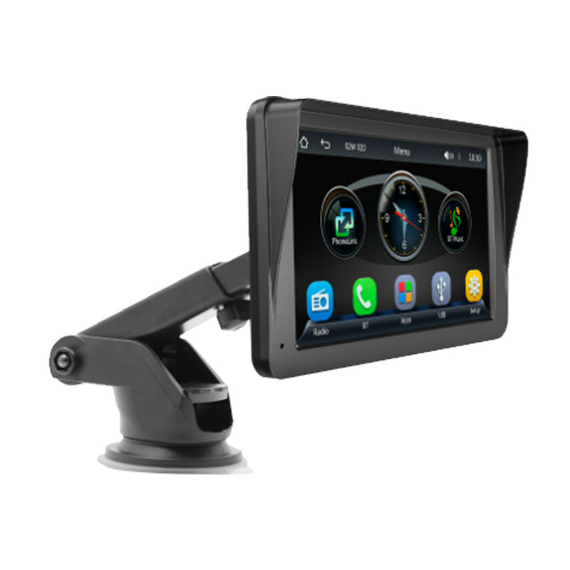 7-inch Portable Carplay Display