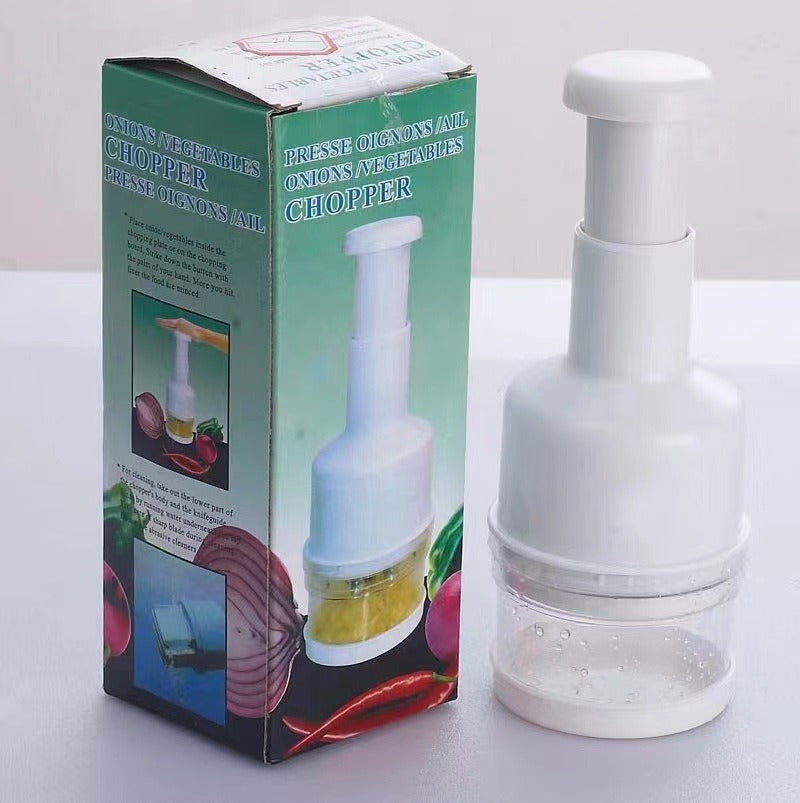Ginger and garlic knife, garlic mashing machine, garlic paste