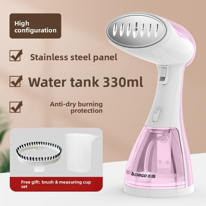 Handheld Garment Steamer