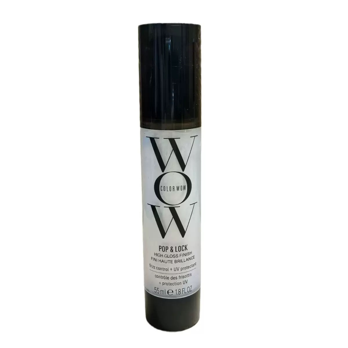 Anti-frizz Hair Care Essence Lotion