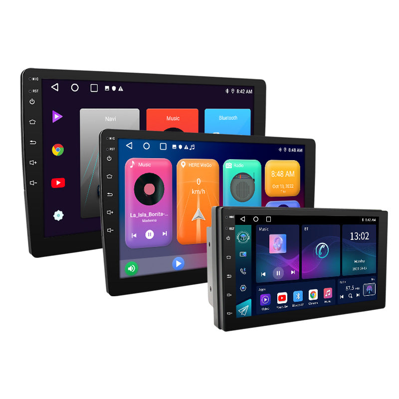 car navigation system