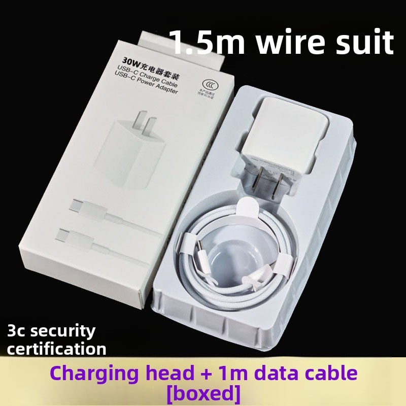 charger suit
