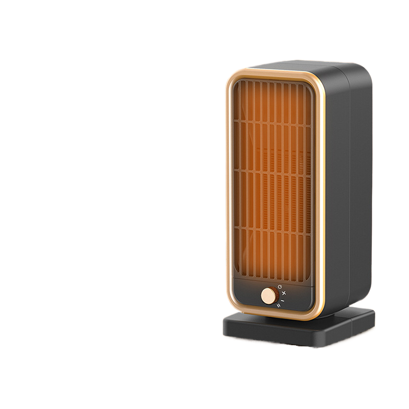 Household rapid heating electric heater
