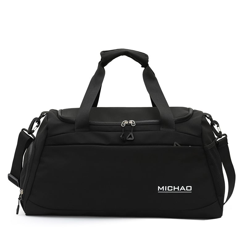 Large capacity luggage bag