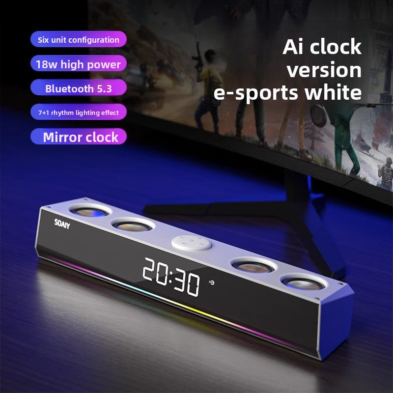 Home Bluetooth mini speaker