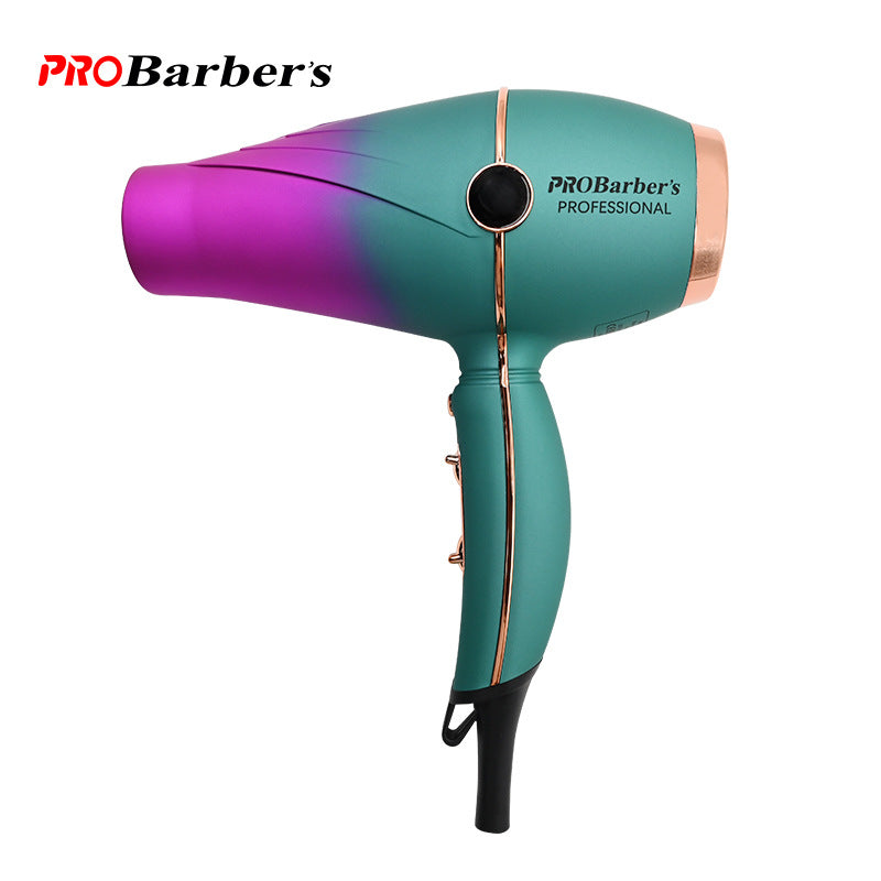 High-Speed Hair Dryer