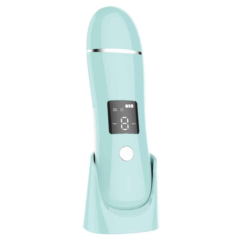 C7 Ultrasonic Facial Cleanser