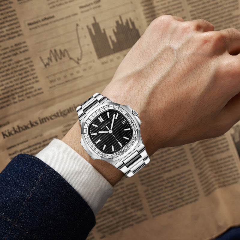 men's watch