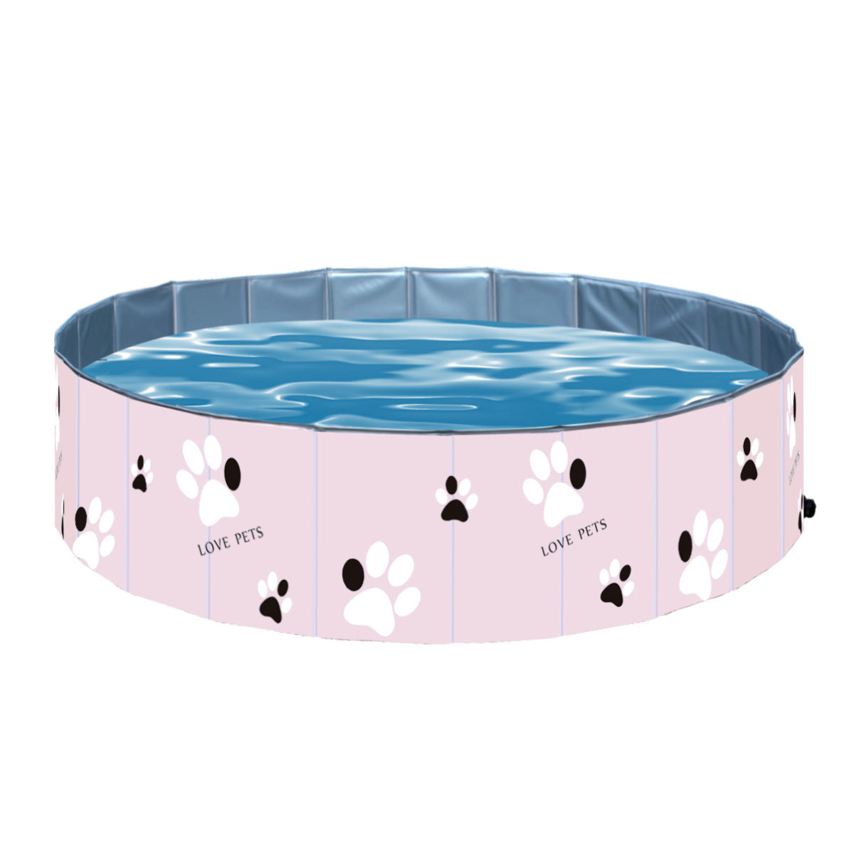Portable Pet Bath Tub for Dogs and Cats