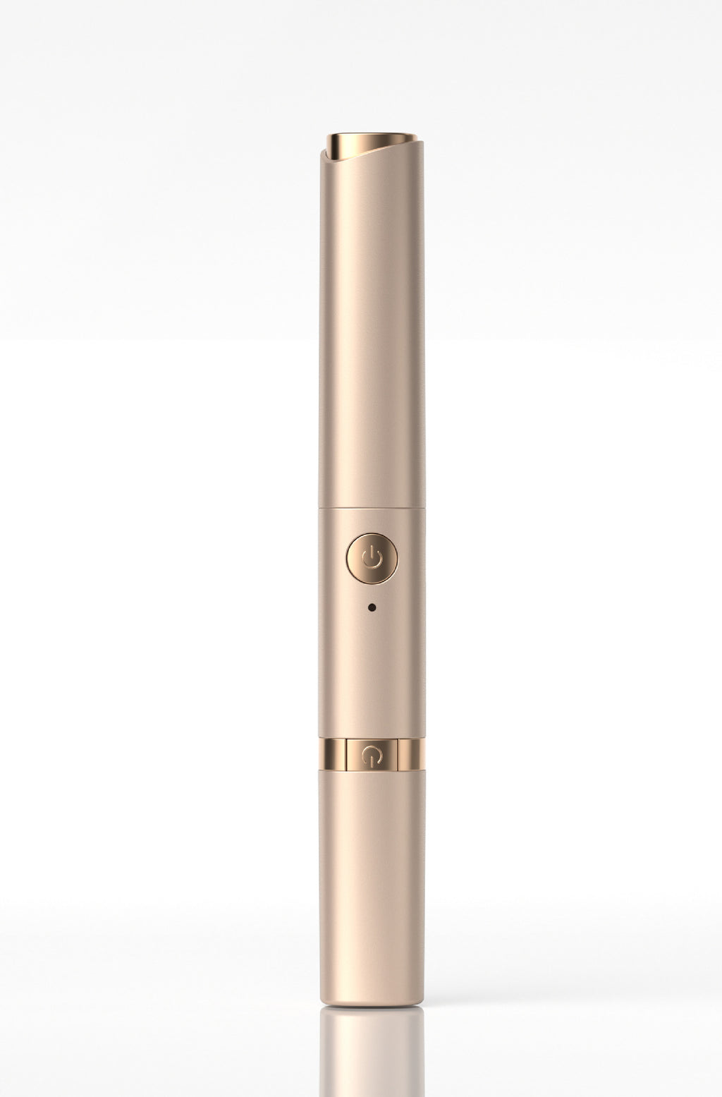 Rechargeable Electric Eyelash Curler with Heating