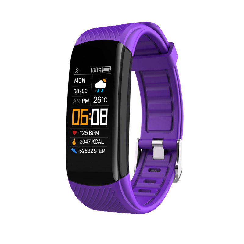 Outdoor Waterproof Sports Bracelet
