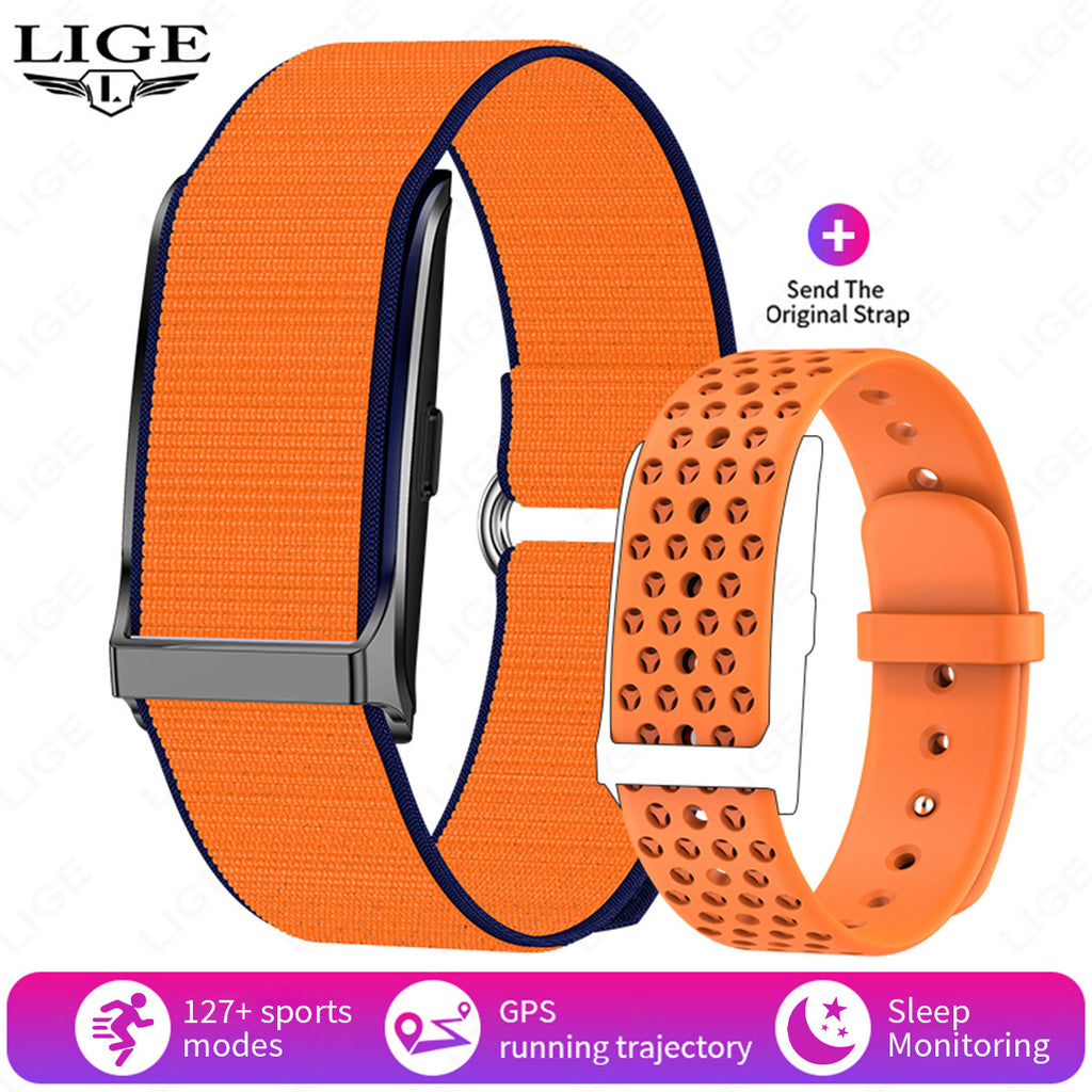 Health Detection Fitness Sports Bracelet