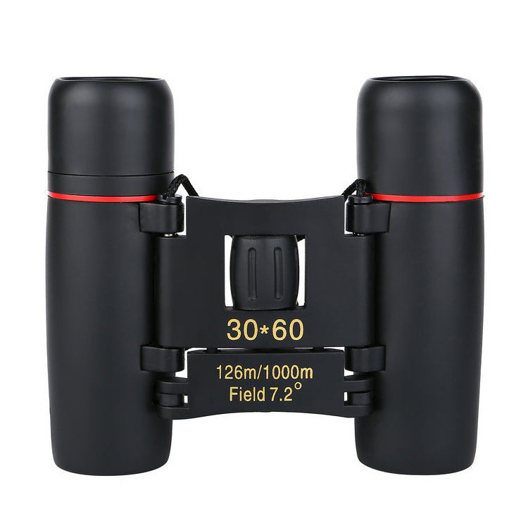 Outdoor 18x25 high-definition mobile phone lens