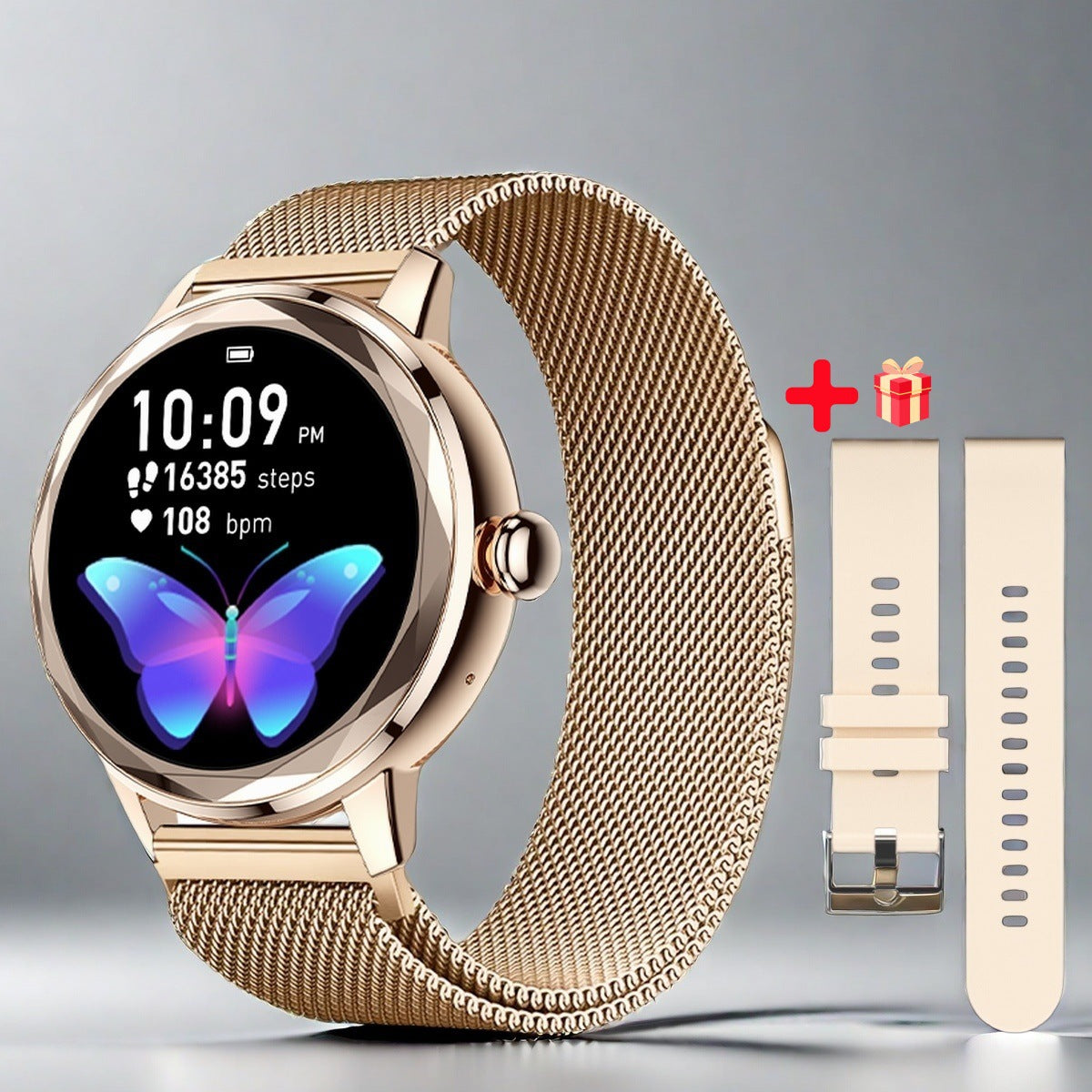 G208 smartwatch