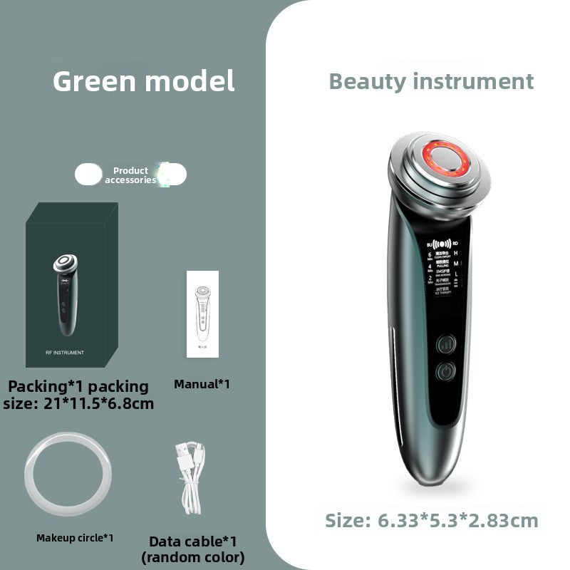 Facial Beauty Instrument