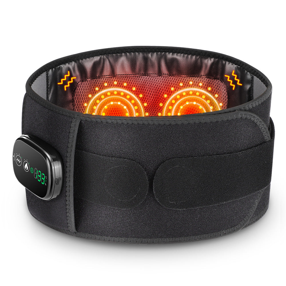 massage waist belt