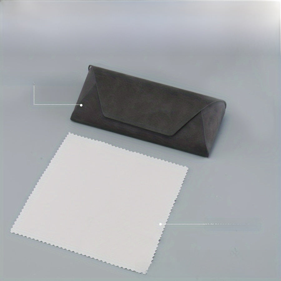 Retro Steampunk Metal Sunglasses Square Frame UV Protection