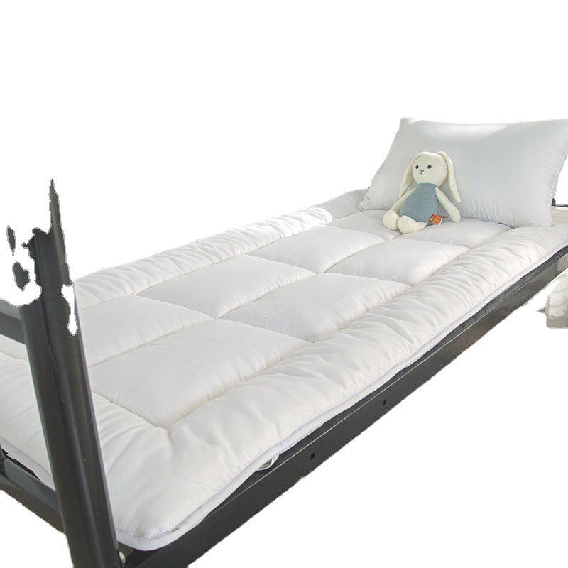 Mattress Lower Bed Mattress Mattress Single Quilt