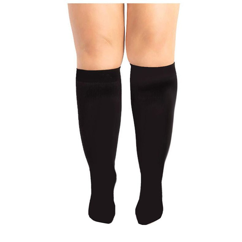 Compression stockings, sports and fitness compression socks