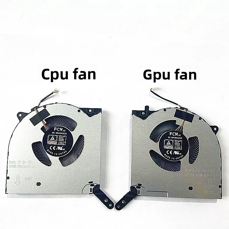 Laptop Cooling Fan