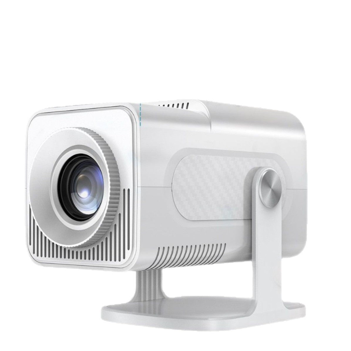 HCS350Pro Mini Projector with Android WiFi HD 720P