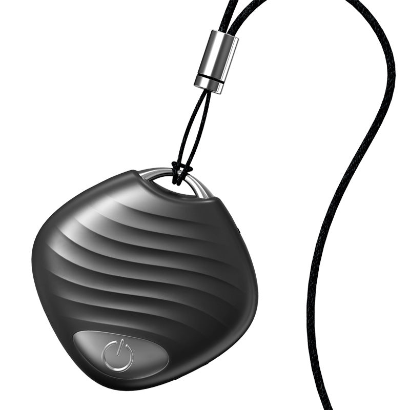 Nobic Negative Ion Wearable Air Purifier