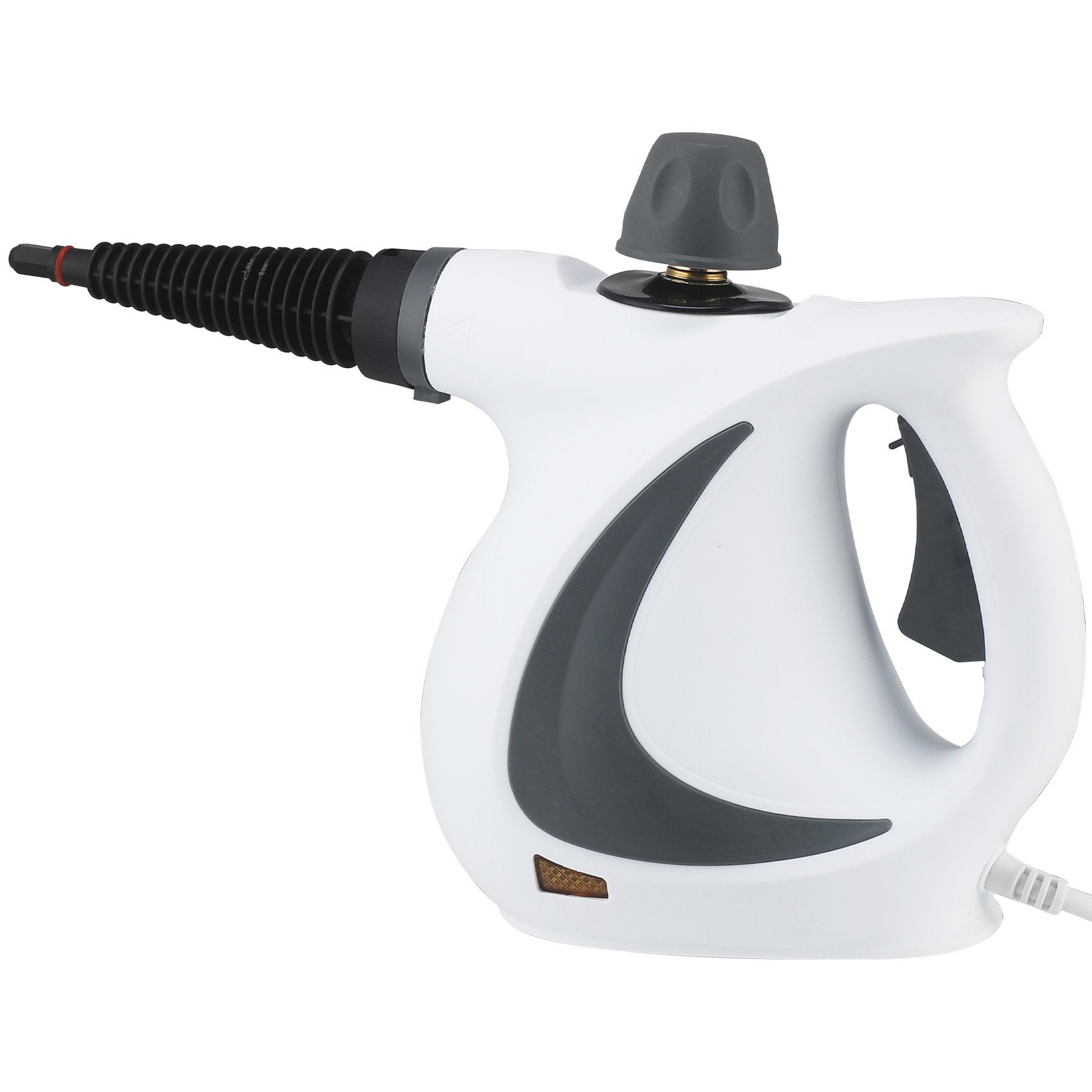 High temperature and high pressure steam cleaner air conditioner kitchen range hood oil pollution household 1050W cleaning machine disinfection and cleaning