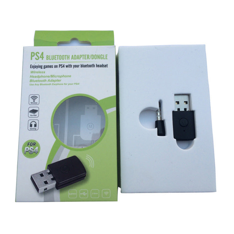 Bluetooth USB adapter