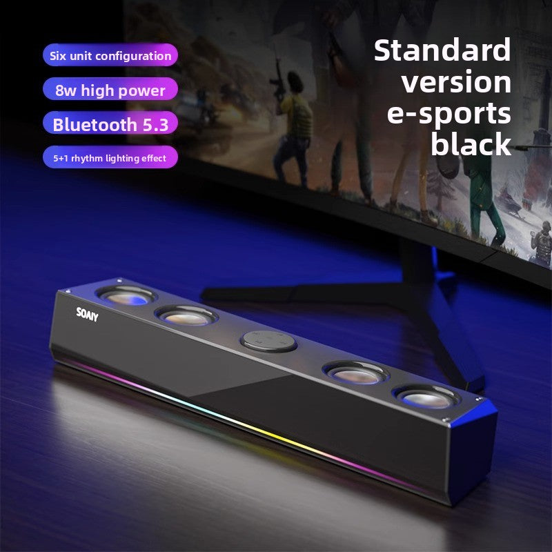 Home Bluetooth mini speaker