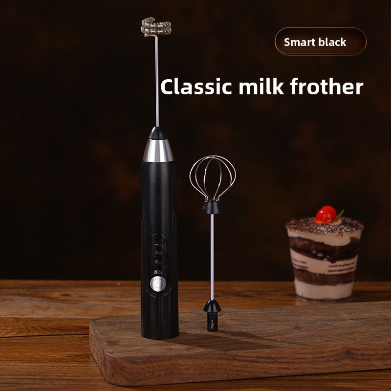 Coffee frother