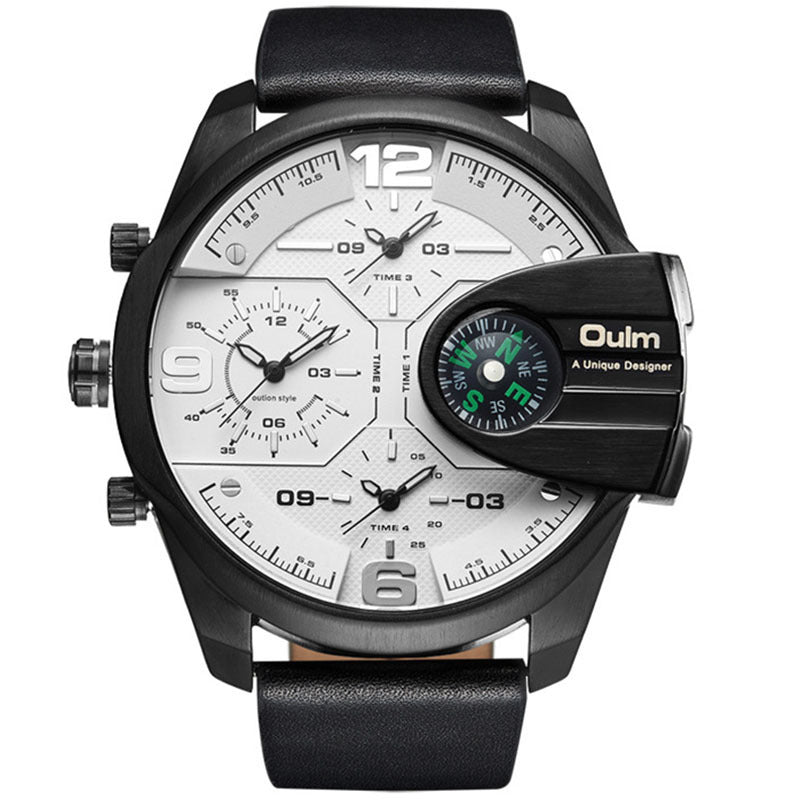 Men's Quartz Watch