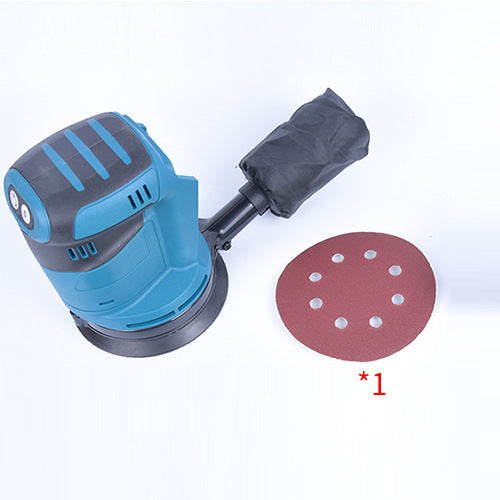 electric sander