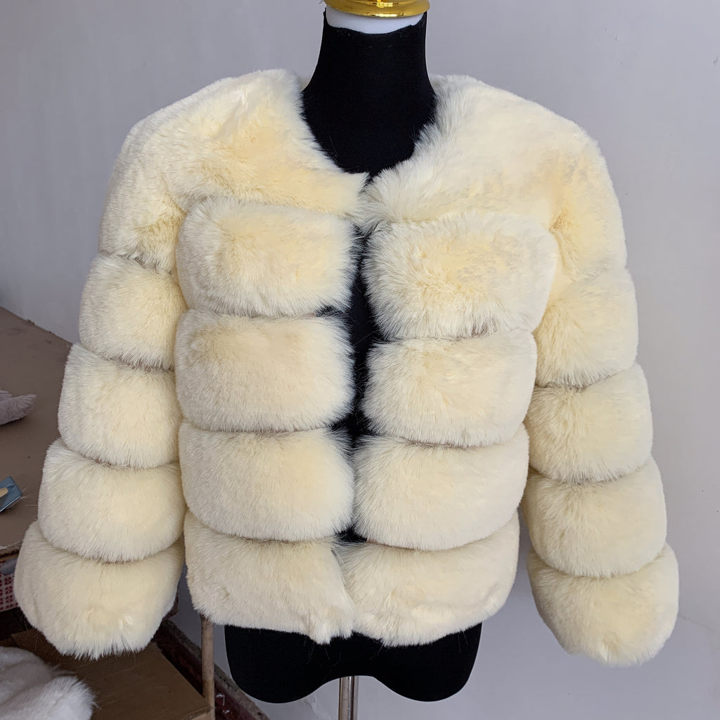 Fur Coat