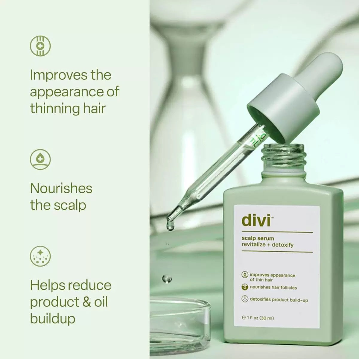 Hair Growth Essential Oil