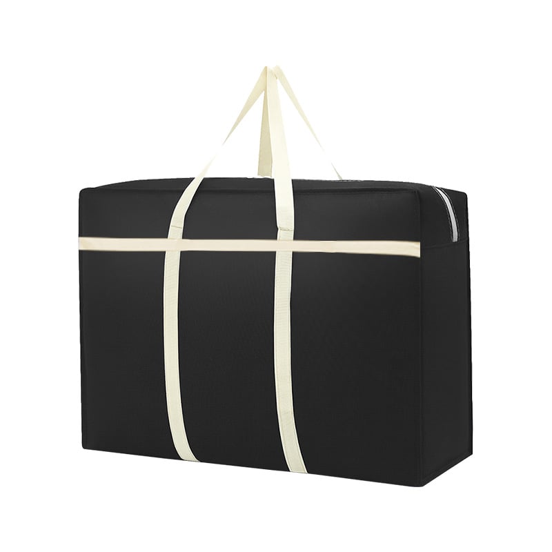 Large Capacity Non-Woven Moving Storage Bag