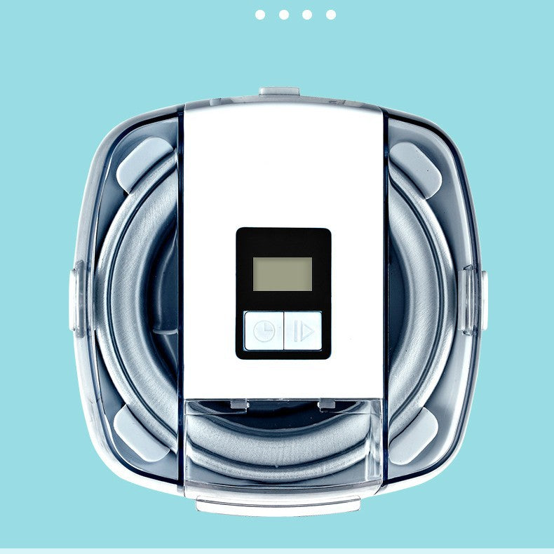 home use ice-cream machine