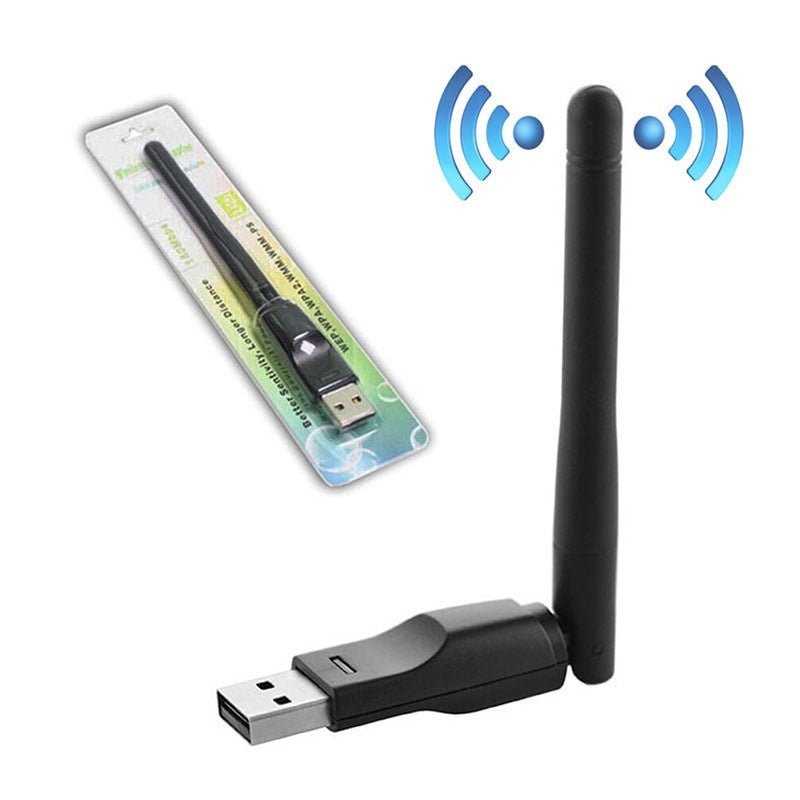 wifi adapter