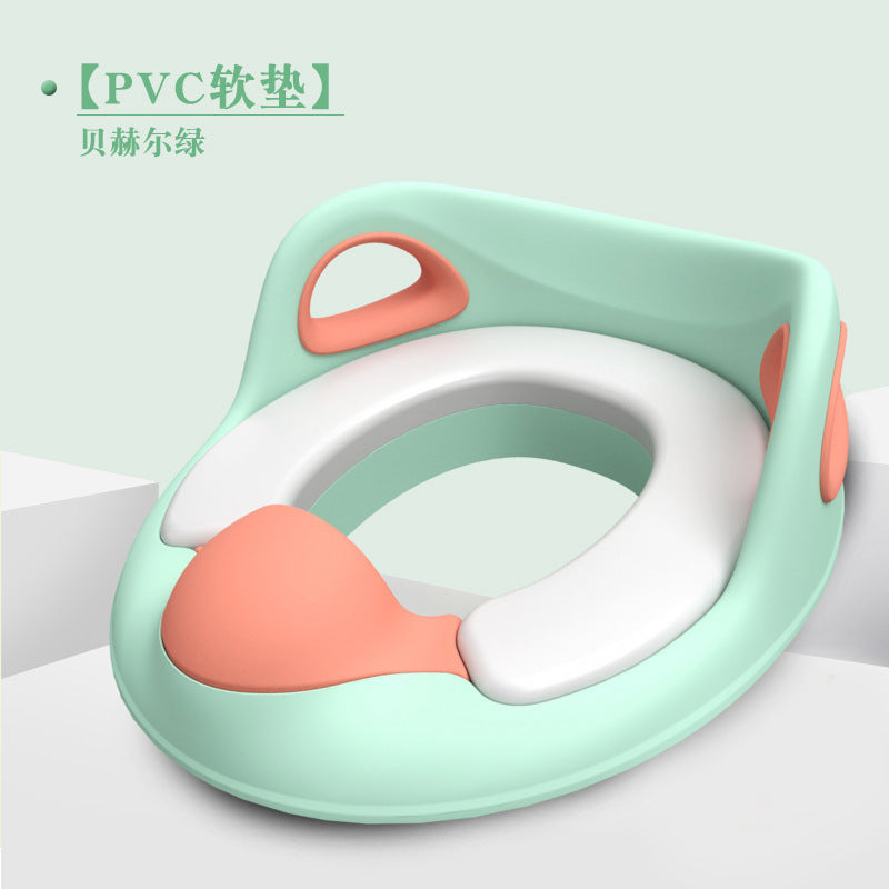 Child toilet seat