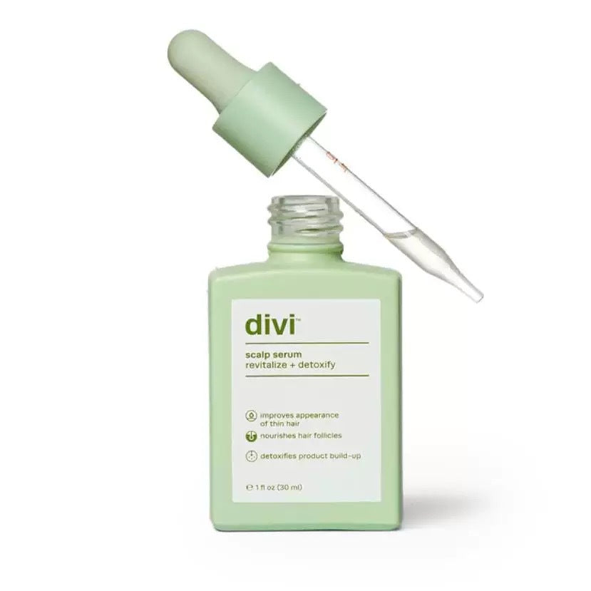 Hair Growth Essential Oil
