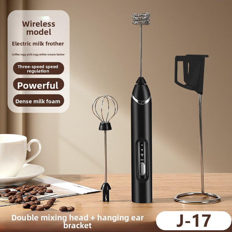 Coffee frother