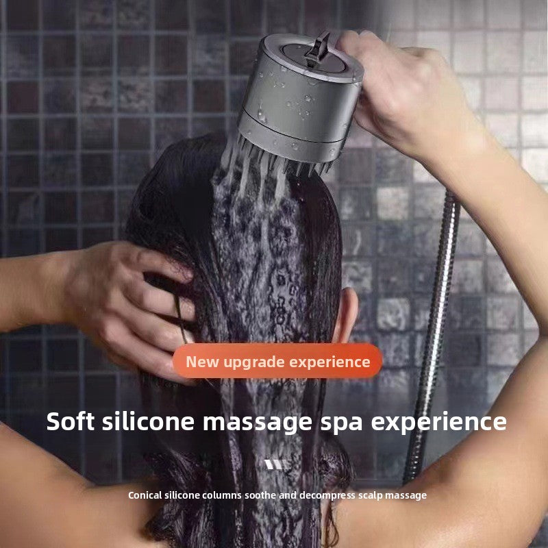 Dai Spray powerful pressure-increasing showerhead