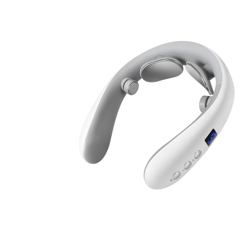 cervical spine massager