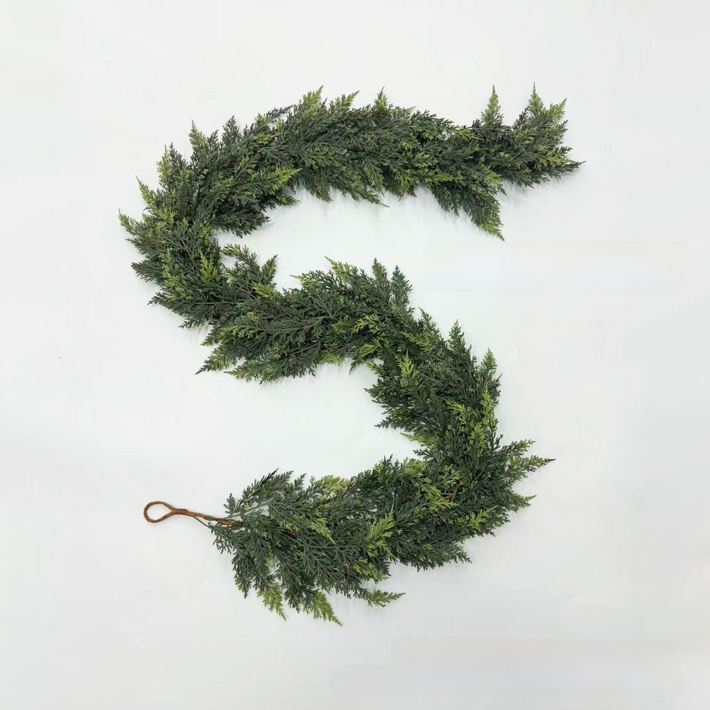 Christmas Door Hanging Decoration