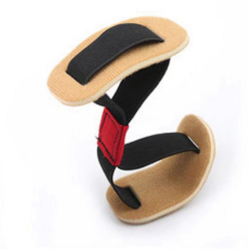 Hallux valgus corrector