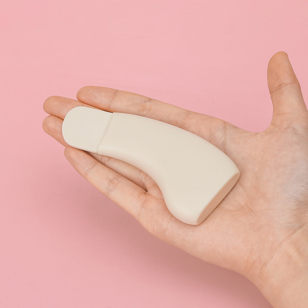 Manual Blackhead Removal Shovel for Facial Cleansing