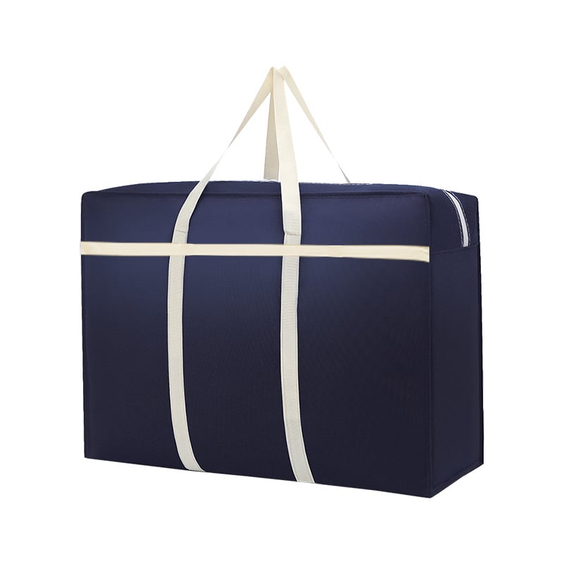 Large Capacity Non-Woven Moving Storage Bag