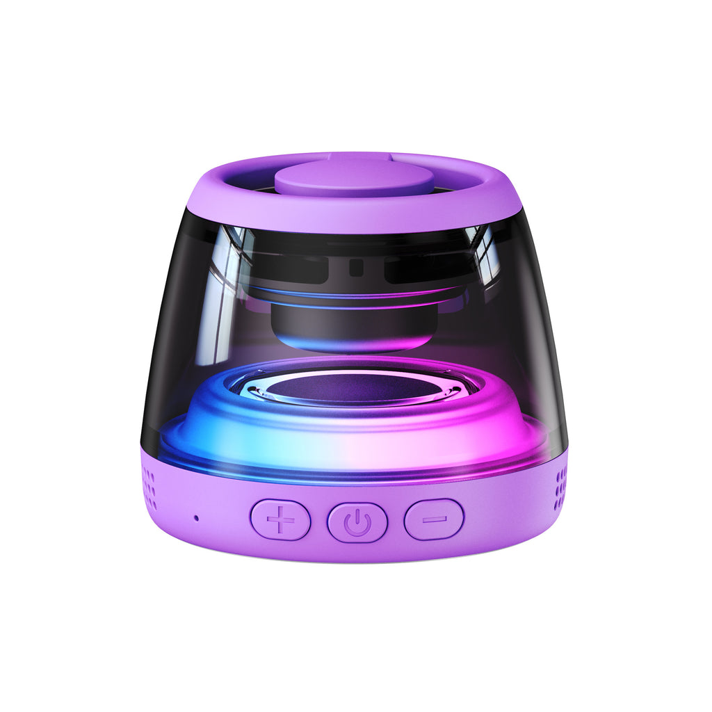 M2 Source Factory Private Model Magnetic Bluetooth Speaker
