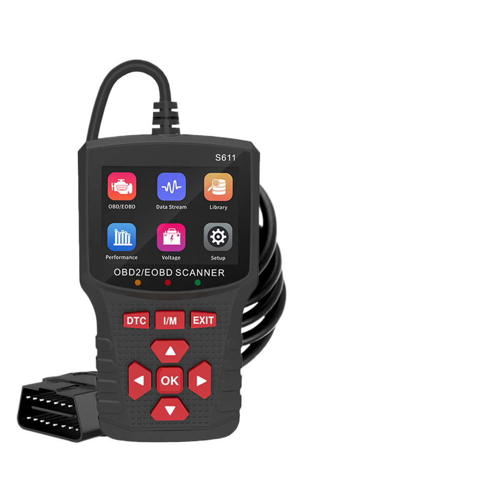 Car diagnostic tool detector