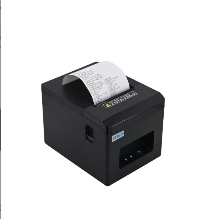 Thermal Receipt Printer for Front Desk