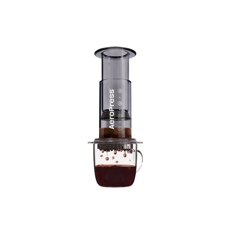 Aeropress Portable Coffee Maker